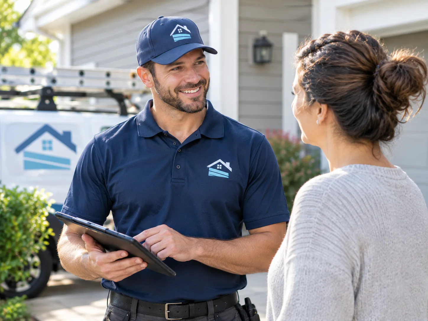 Siding Contractors in Stamford, TX